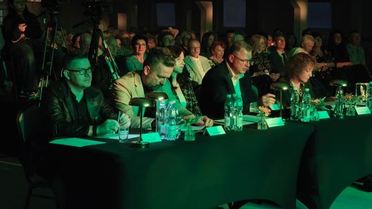 Finał III Ogólnopolskiego Festiwalu Piosenki Hity Inaczej w Ciechanowie, 10 października 2026.