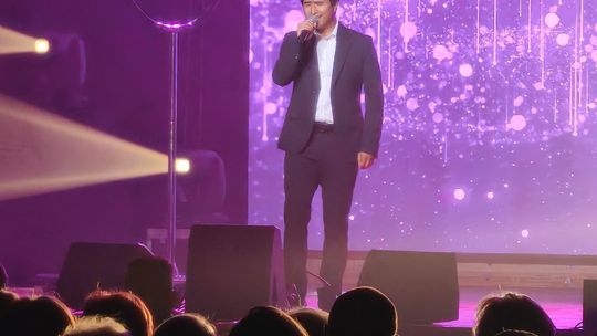 Finał III Ogólnopolskiego Festiwalu Piosenki Hity Inaczej w Ciechanowie, 10 października 2026.