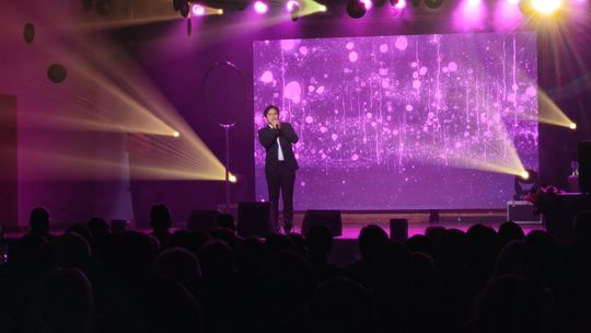 Finał III Ogólnopolskiego Festiwalu Piosenki Hity Inaczej w Ciechanowie, 10 października 2026.