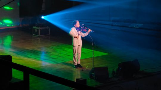 Finał III Ogólnopolskiego Festiwalu Piosenki Hity Inaczej w Ciechanowie, 10 października 2026.