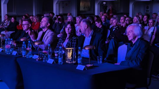Finał III Ogólnopolskiego Festiwalu Piosenki Hity Inaczej w Ciechanowie, 10 października 2026.