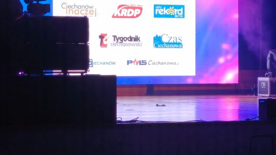 Finał III Ogólnopolskiego Festiwalu Piosenki Hity Inaczej w Ciechanowie, 10 października 2026.