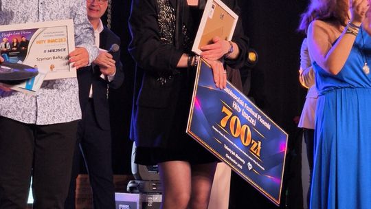 Finał III Ogólnopolskiego Festiwalu Piosenki Hity Inaczej w Ciechanowie, 10 października 2026.