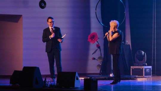 Finał III Ogólnopolskiego Festiwalu Piosenki Hity Inaczej w Ciechanowie, 10 października 2026.
