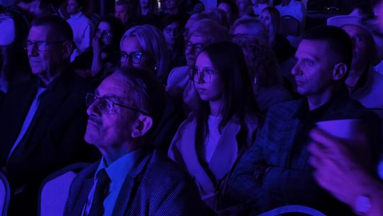 Finał III Ogólnopolskiego Festiwalu Piosenki Hity Inaczej w Ciechanowie, 10 października 2026.