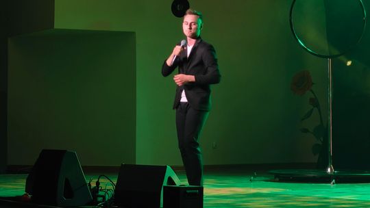 Finał III Ogólnopolskiego Festiwalu Piosenki Hity Inaczej w Ciechanowie, 10 października 2026.