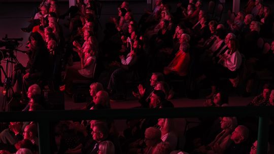 Finał III Ogólnopolskiego Festiwalu Piosenki Hity Inaczej w Ciechanowie, 10 października 2026.