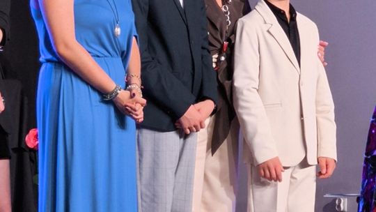 Finał III Ogólnopolskiego Festiwalu Piosenki Hity Inaczej w Ciechanowie, 10 października 2026.