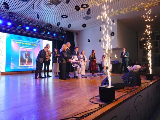 Finał III Festiwalu „Hity Inaczej” w Ciechanowie — 10 października 2026