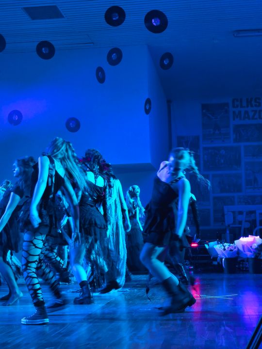 Finał III Festiwalu „Hity Inaczej” w Ciechanowie — 10 października 2026