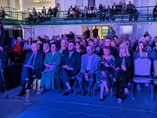 Finał III Festiwalu „Hity Inaczej” w Ciechanowie — 10 października 2026