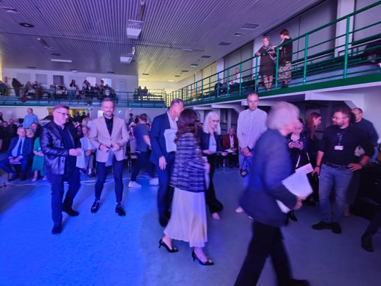 Finał III Festiwalu „Hity Inaczej” w Ciechanowie — 10 października 2026