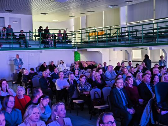 Finał III Festiwalu „Hity Inaczej” w Ciechanowie — 10 października 2026