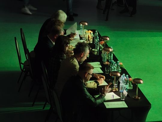 Finał III Festiwalu „Hity Inaczej” w Ciechanowie — 10 października 2026