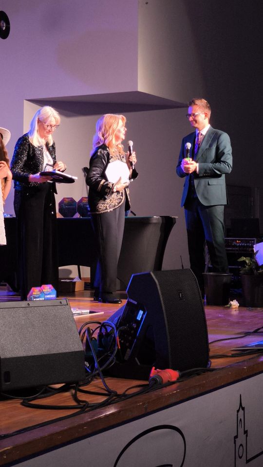 Finał III Festiwalu „Hity Inaczej” w Ciechanowie — 10 października 2026