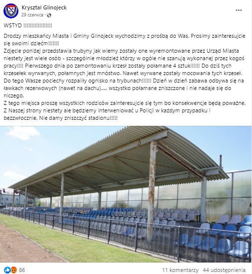 stadion