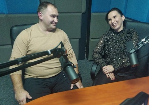 Olga i Piotr Szwejkowscy