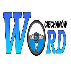 Wojewódzki Ośrodek Ruchu Drogowego w Ciechanowie